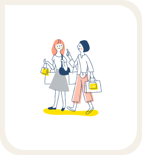 利用者のみなさん